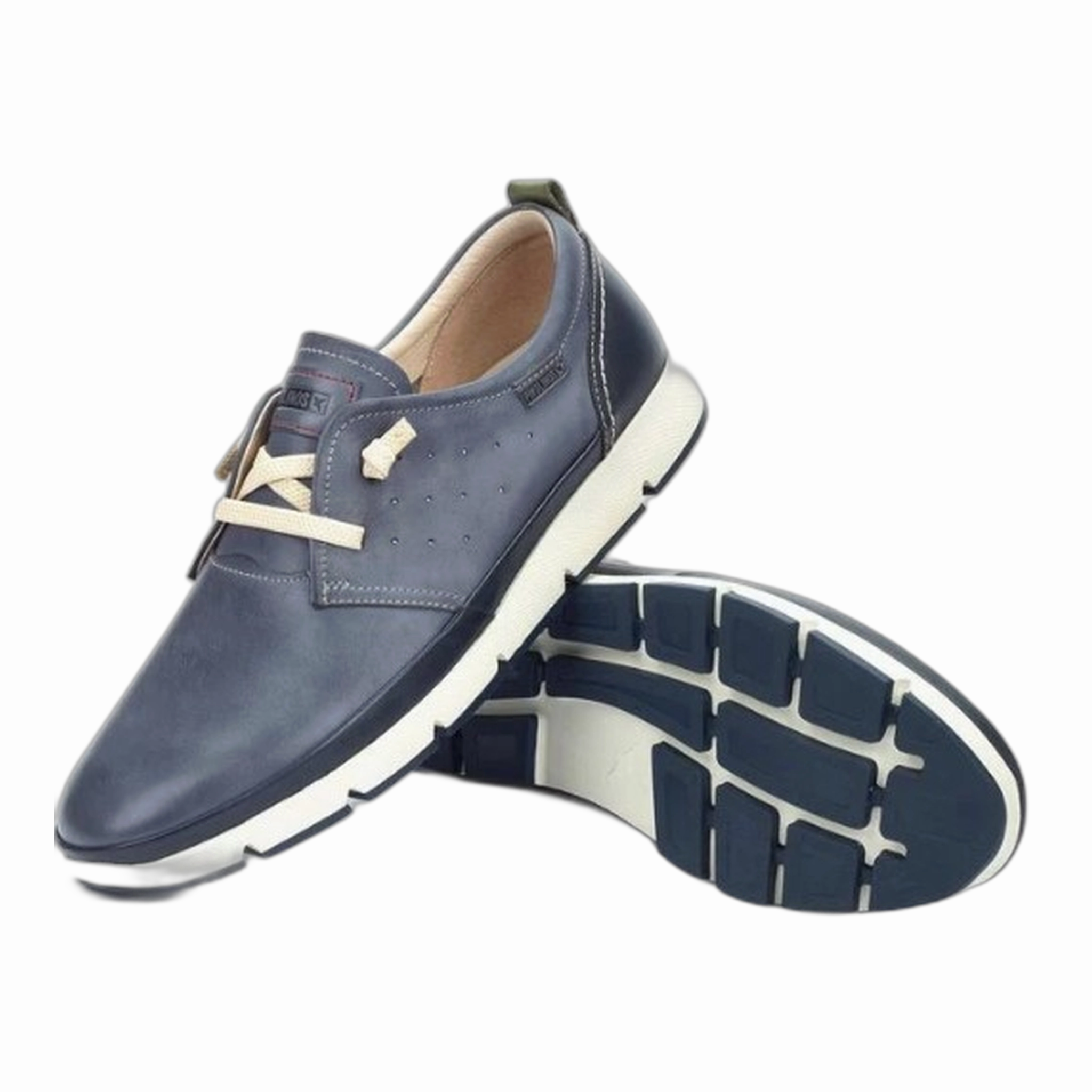 Fuencarral M4A-4266C1 Camel Dress Shoes