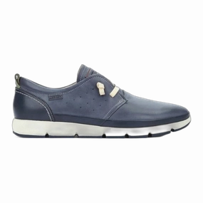 Square Toe Dress Shoes Fuencarral M4A-4266C1