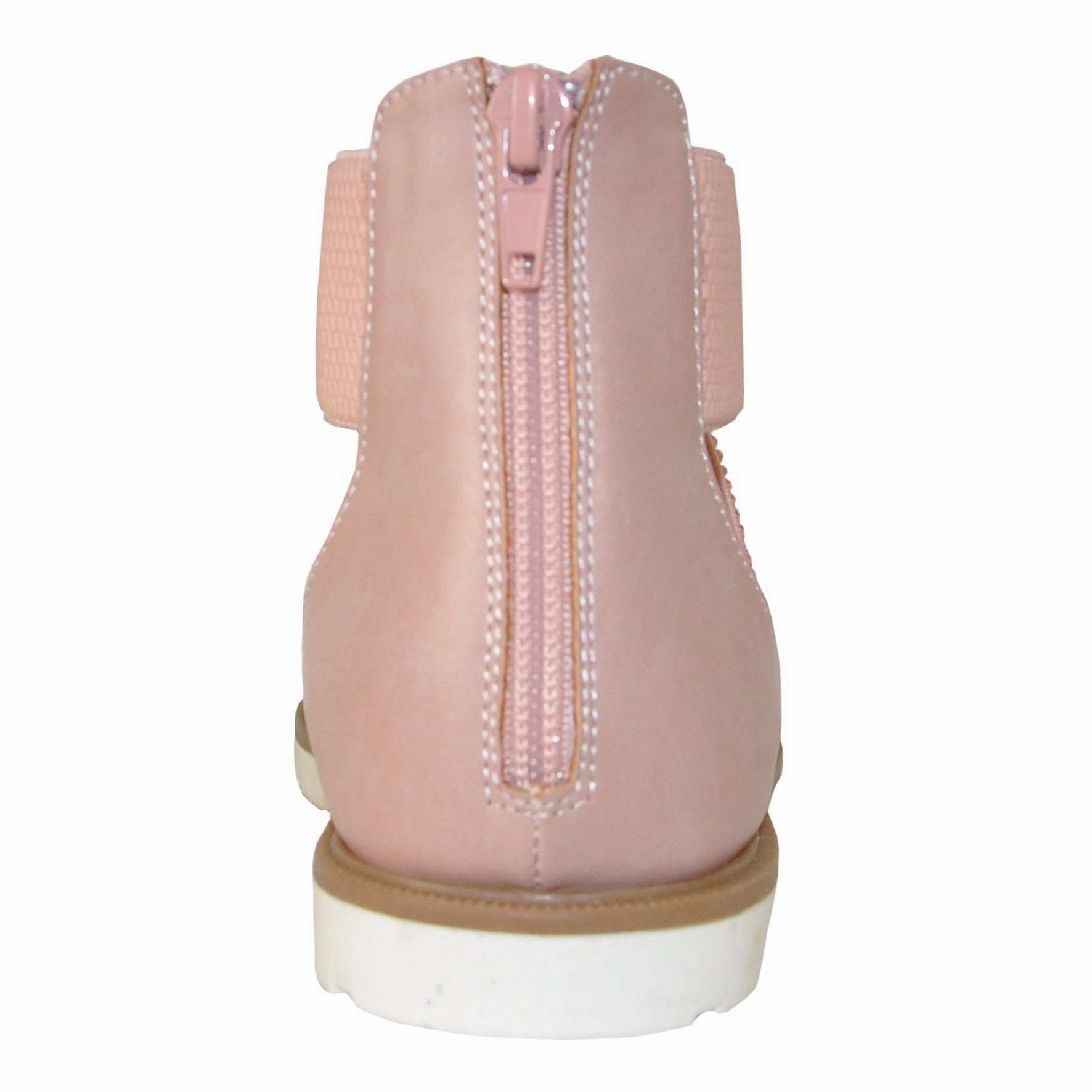 VANGELO Women Sandal LONDON Flat Sandal Pink Best Winter Mountain Bike Shoes For Flat Pedals