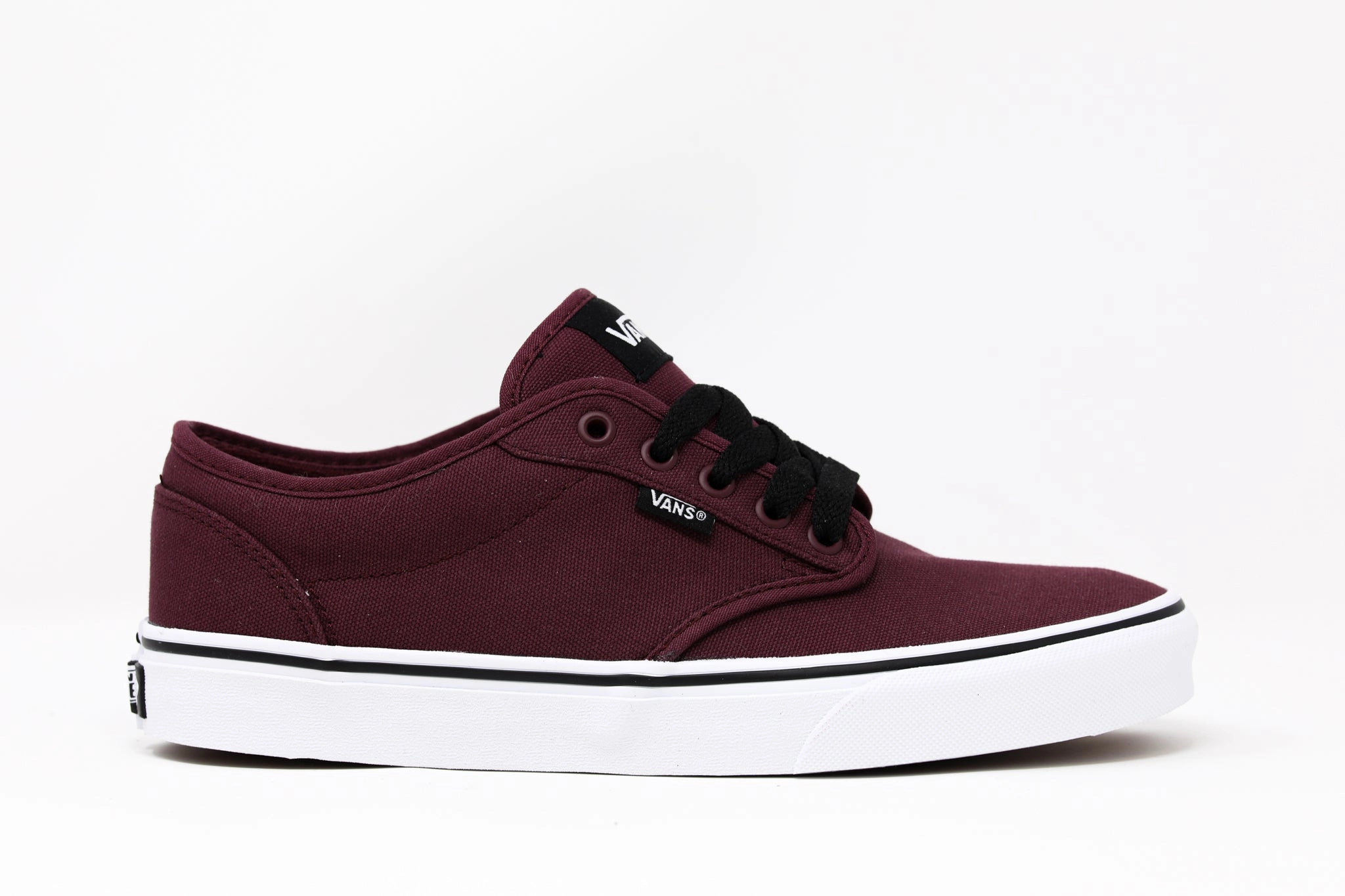 Vans Atwood Shoes To Wear With Dress In Winter