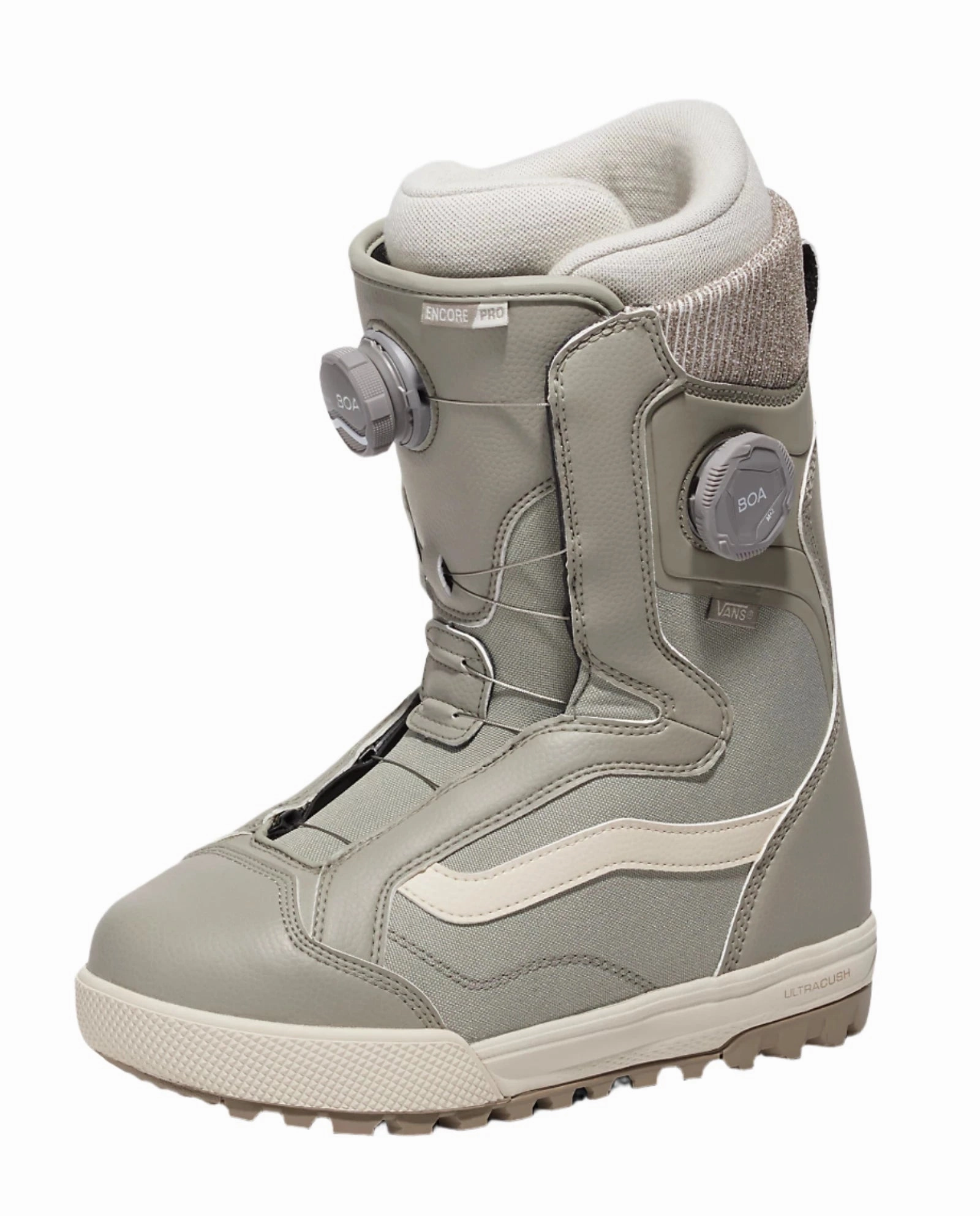 Vans Women's Encore Pro Snowboard Boot 2025 Drawing Of Cowboy Boots