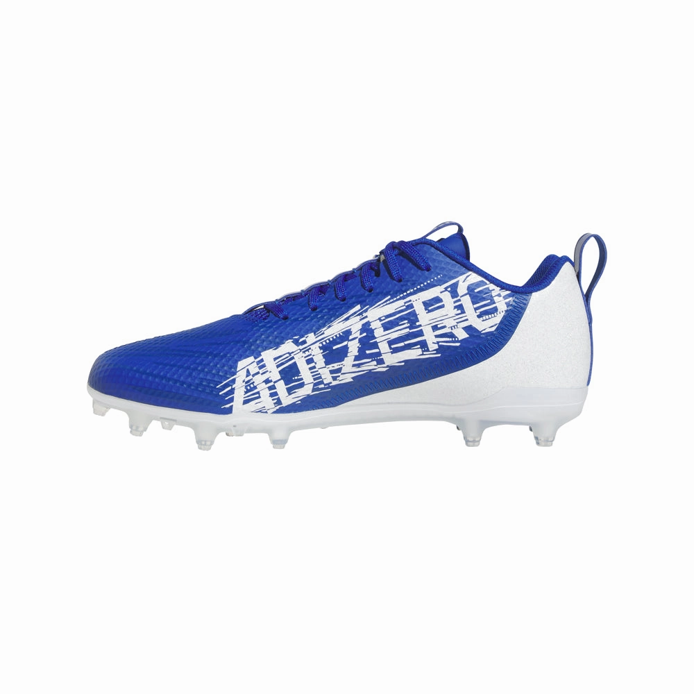 First Kobe Adidas Shoes Adizero Spark Football Cleats