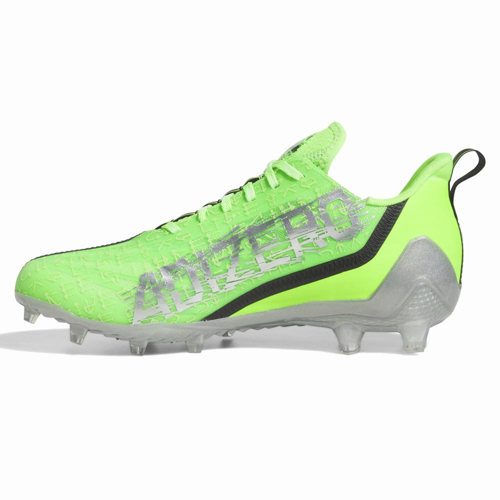 Adidas Varner Wrestling Shoes Adizero 12.0 Out Of This World Football Cleats