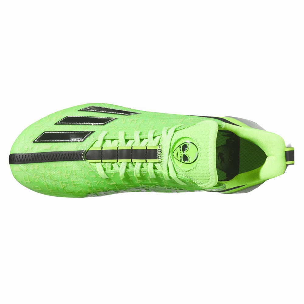 Adizero 12.0 Out Of This World Football Cleats Adidas Stan Smith Tennis Shoes