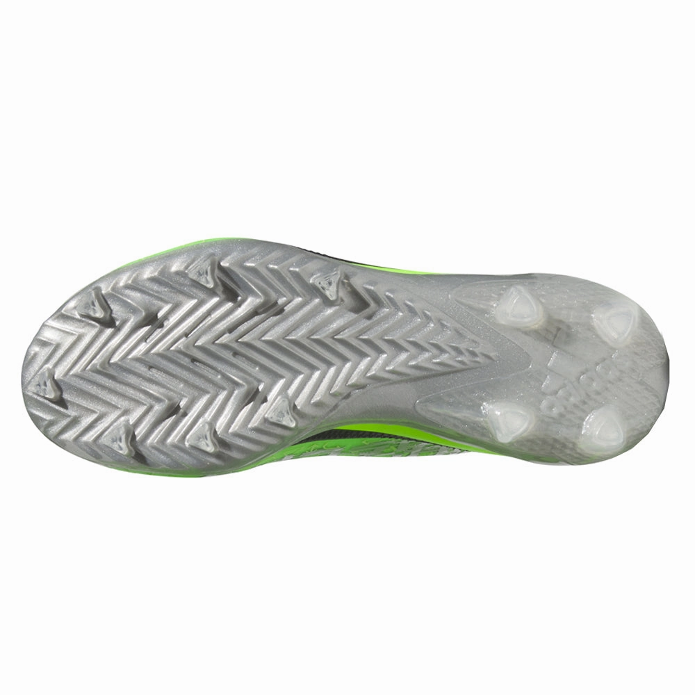 Adidas Shoes Racer Adizero 12.0 Out Of This World Football Cleats