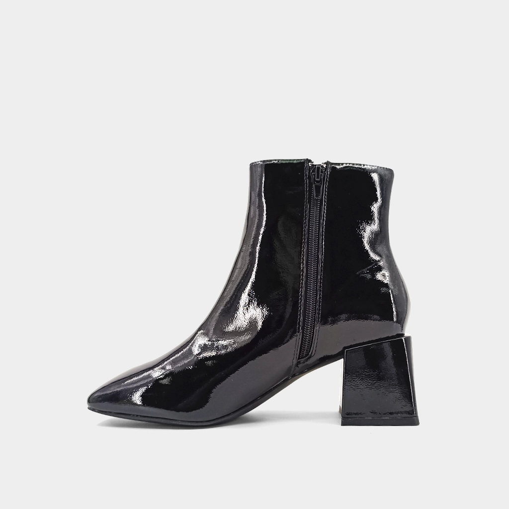 Good Leather Boots VENUS