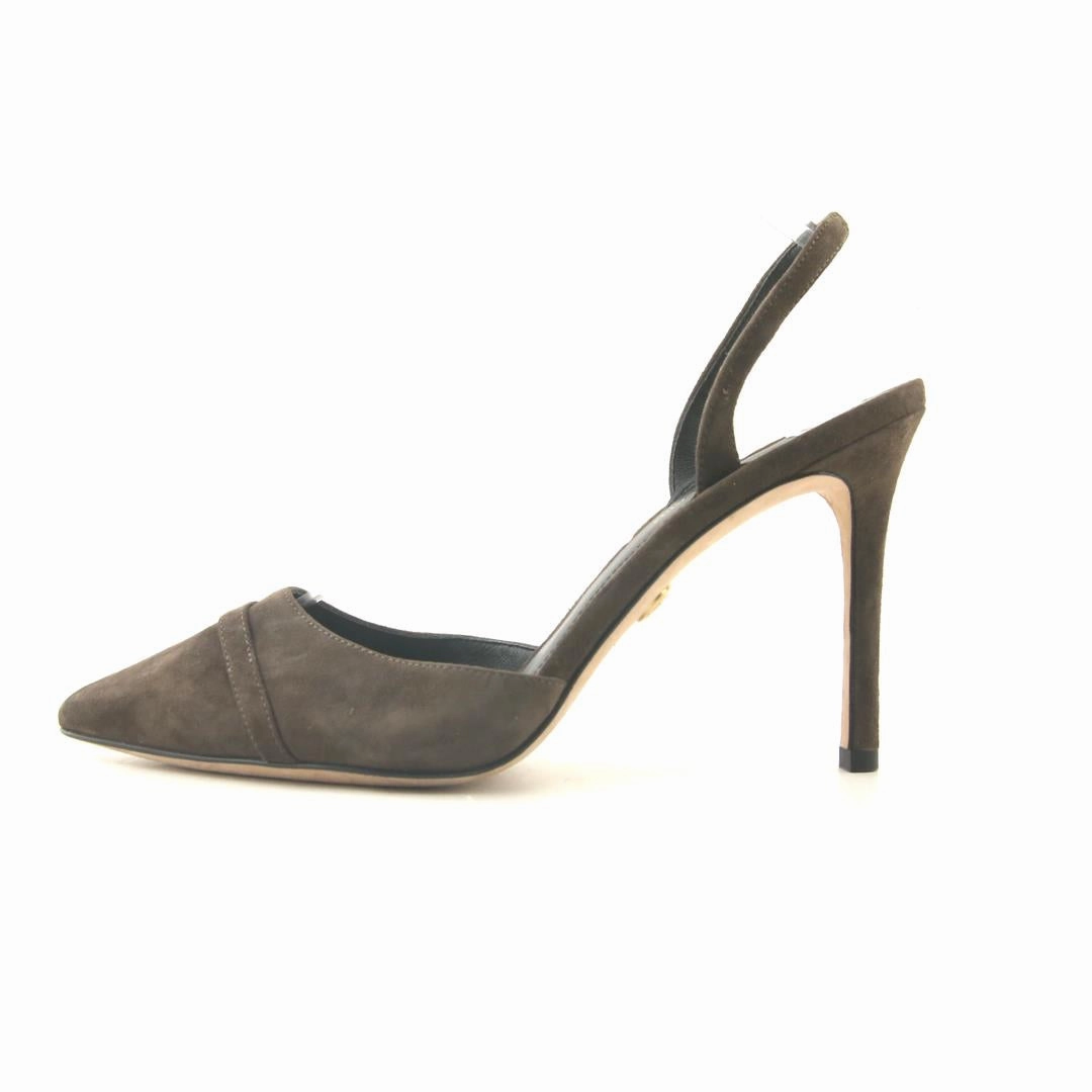 Ankle Boots High Heel VERONICA BEARD .