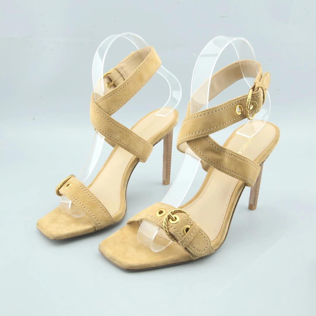 High Heel Shoes With Bows VERONICA BEARD AELIN