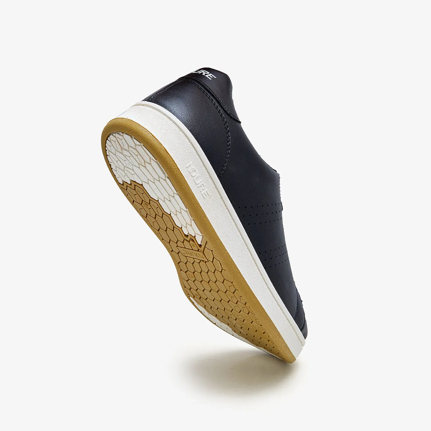 Dress Sneakers for Men Slip On Shoes Dress