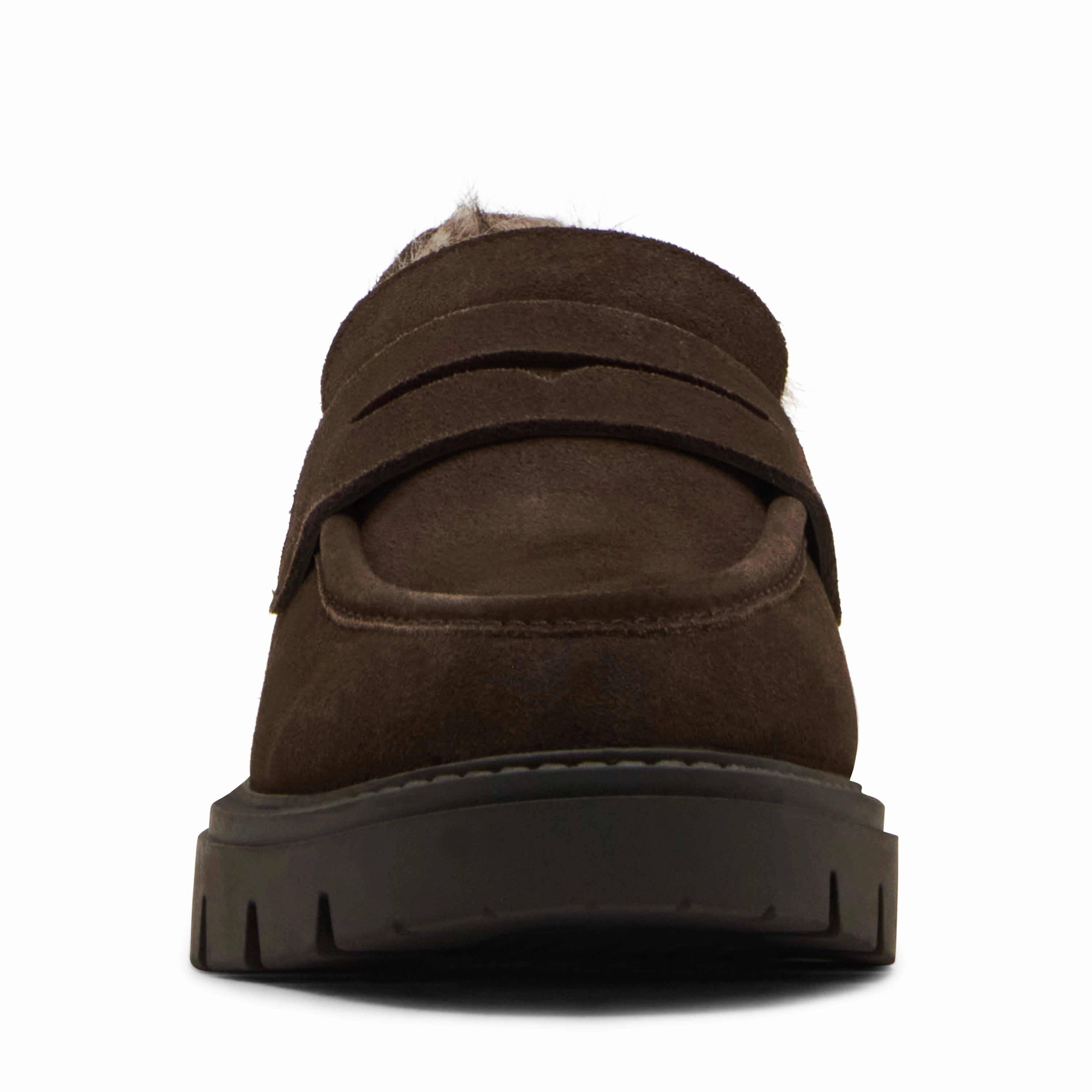 Cloth Loafers KIMORA