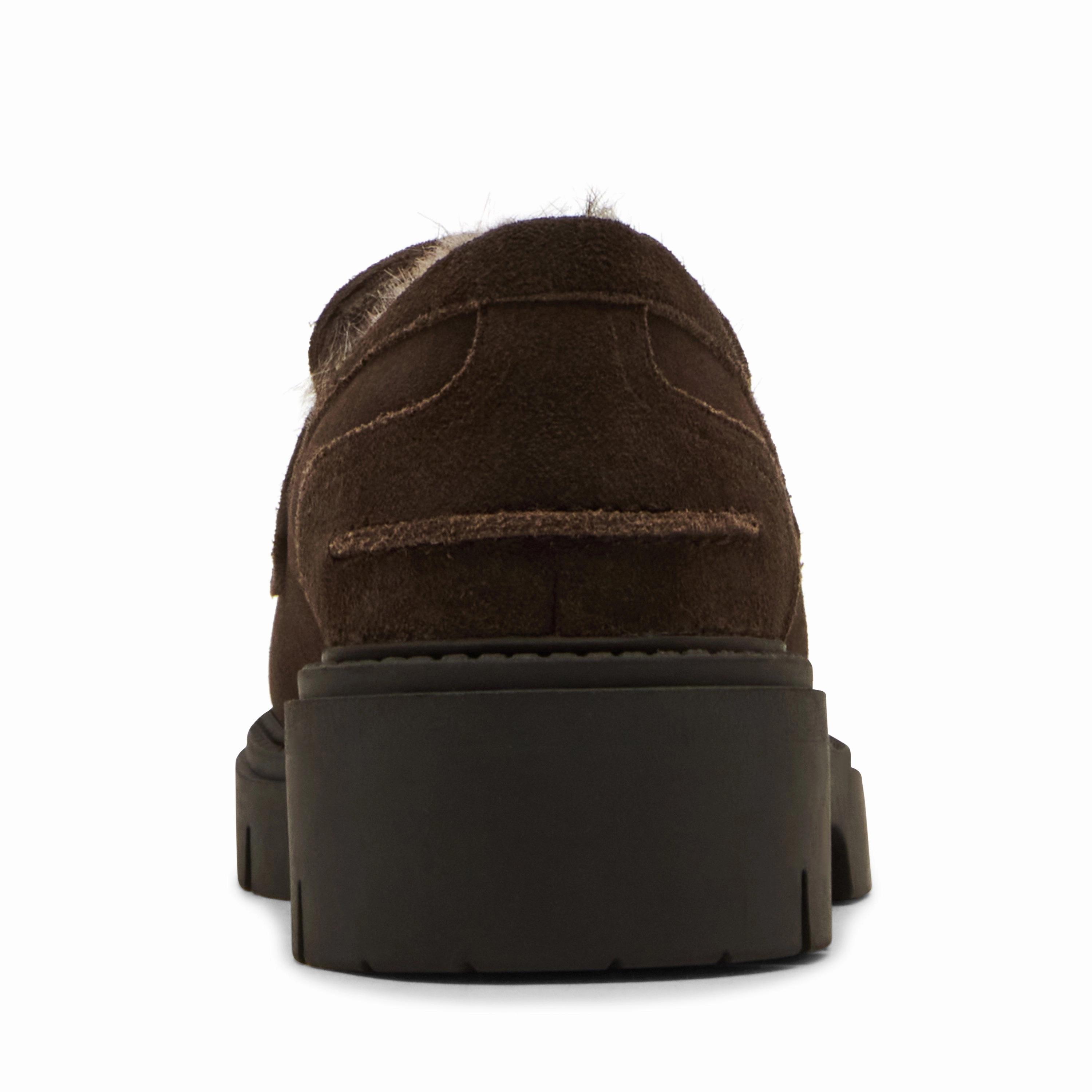 KIMORA Miista Airi Loafers