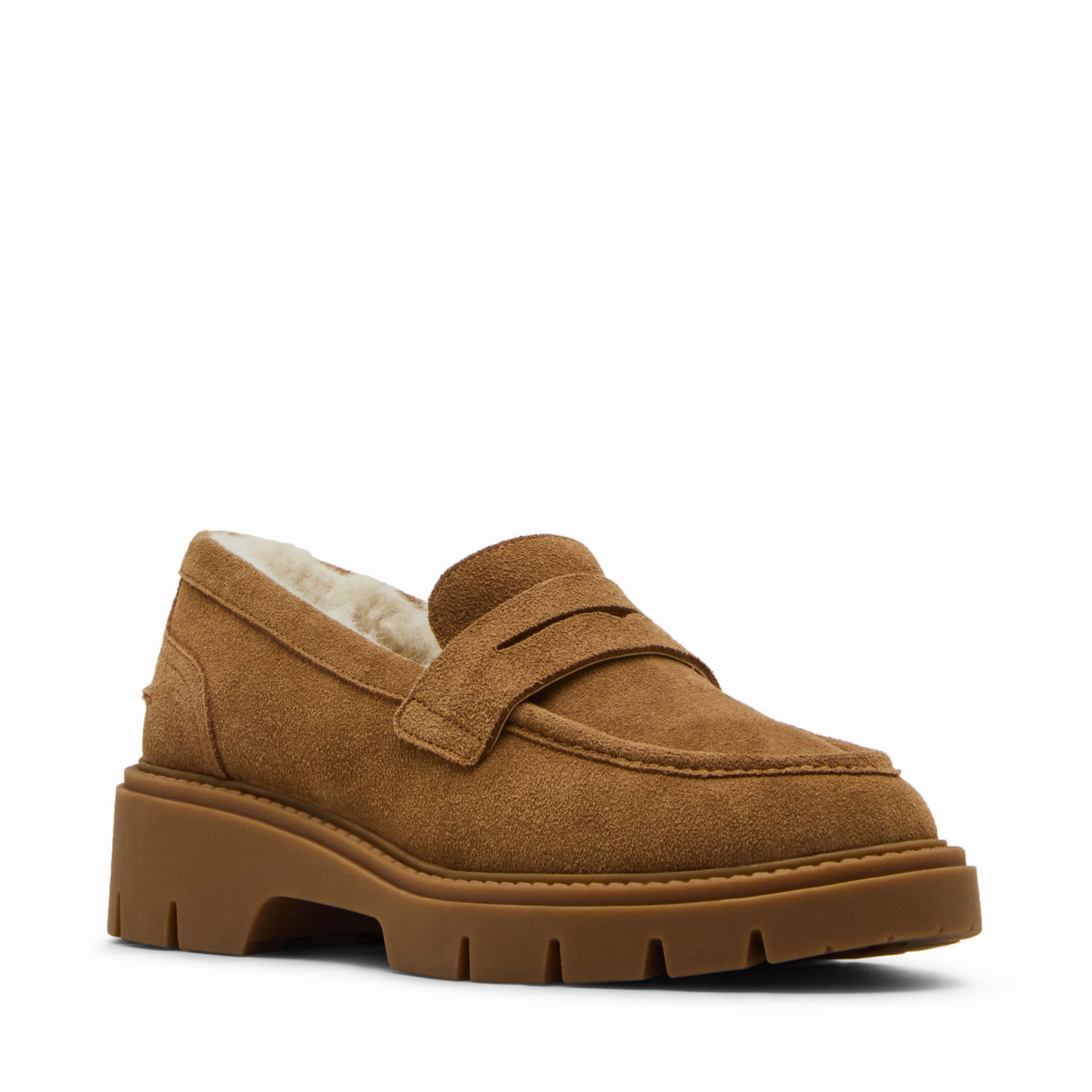 KIMORA Paul Stuart Loafers