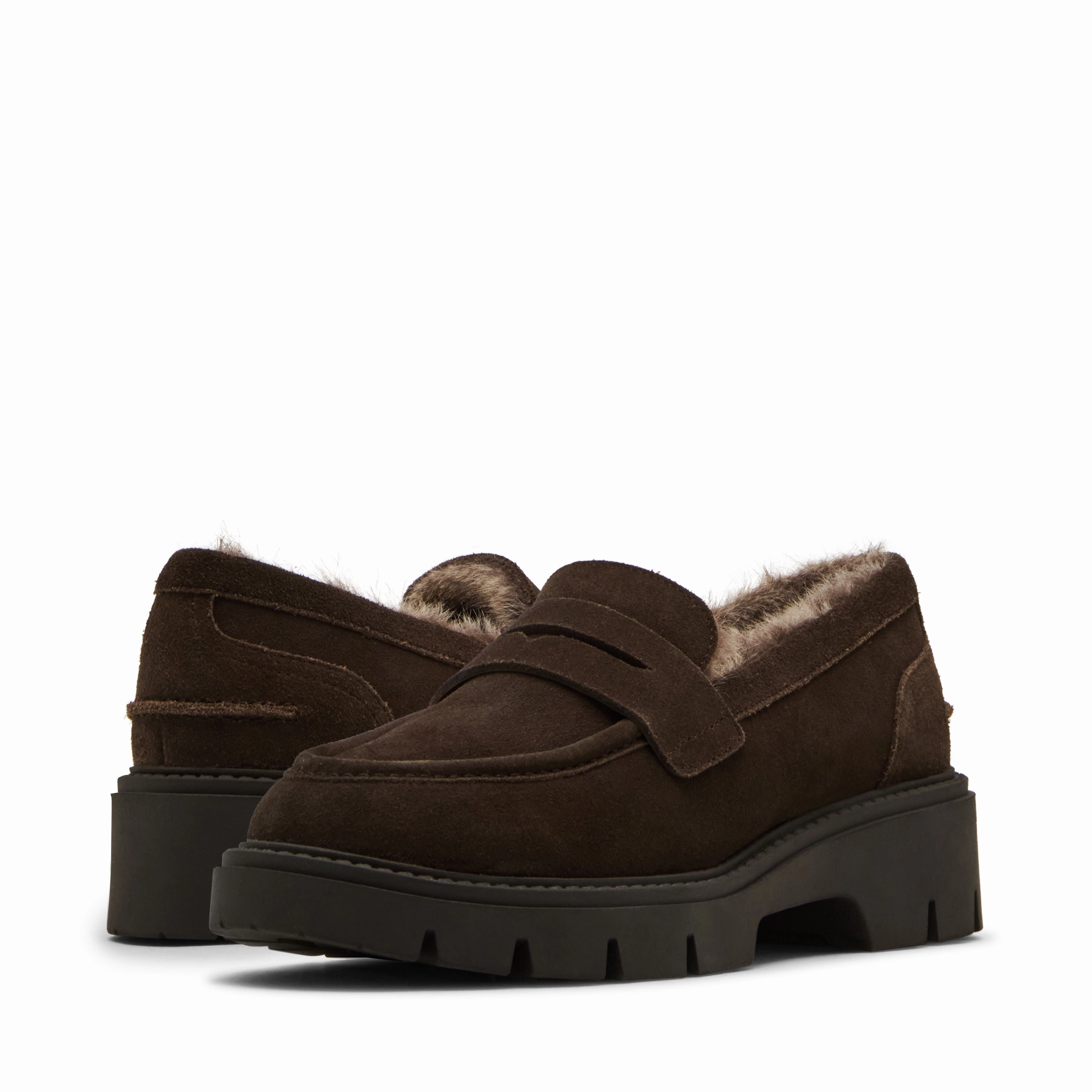 KIMORA Ferragamo Loafers