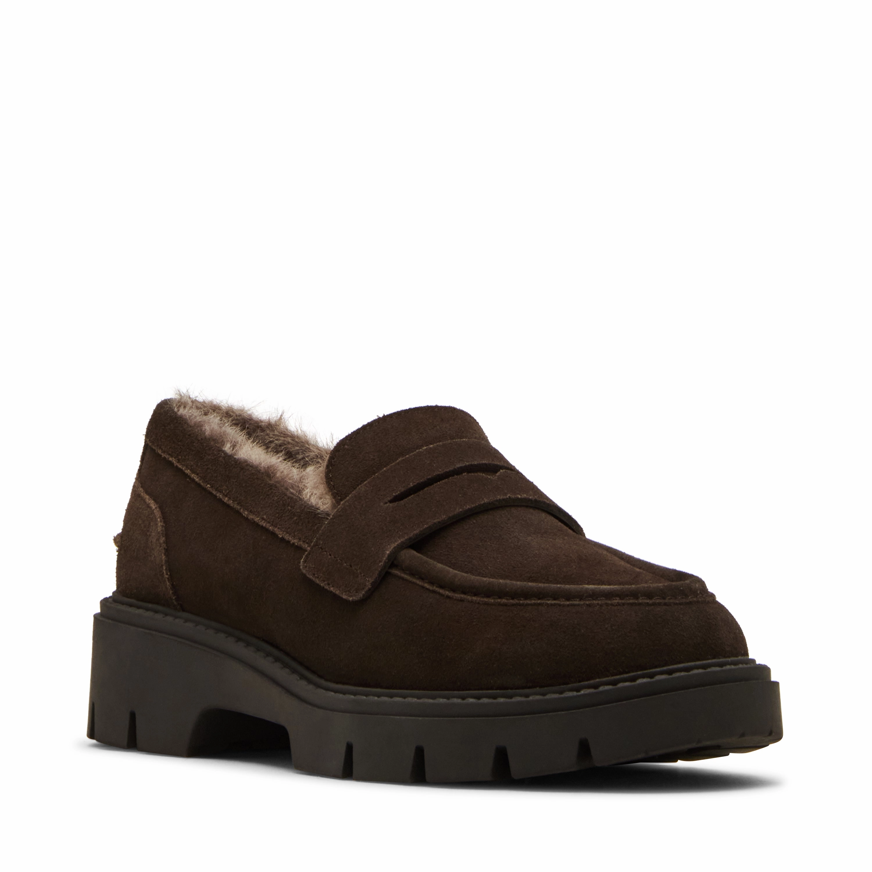 KIMORA Penny Loafers Shorts