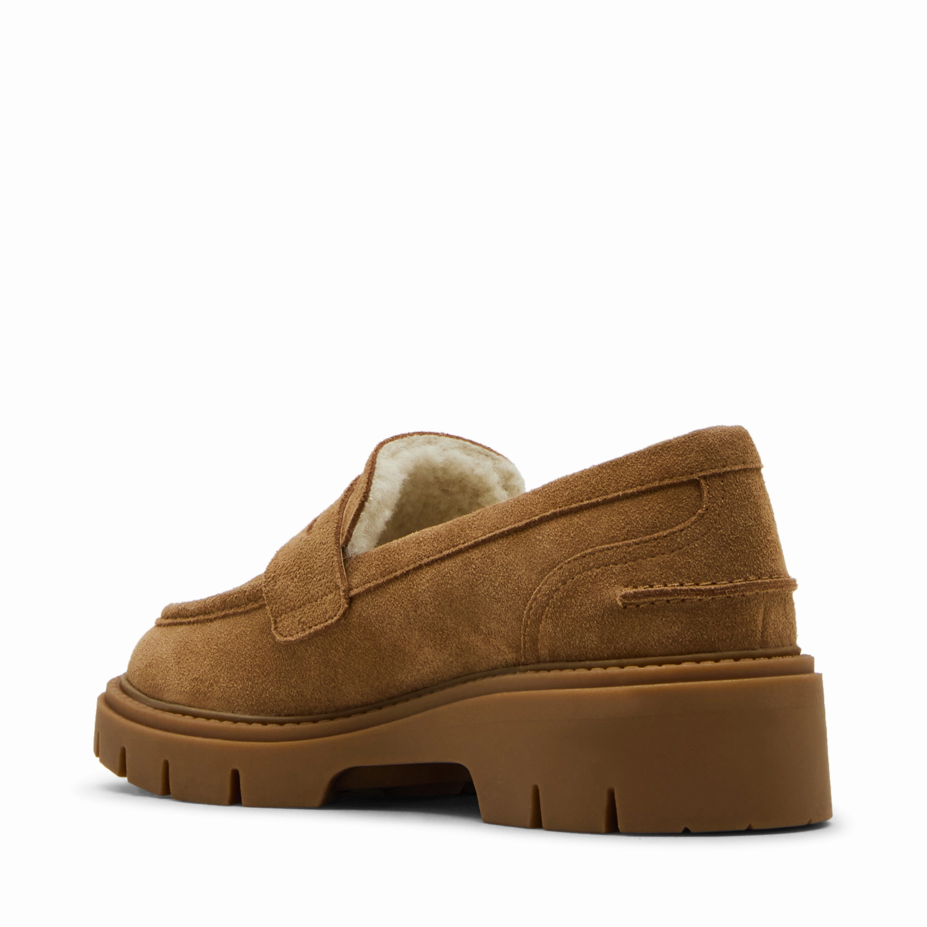 KIMORA Loafers Brunello