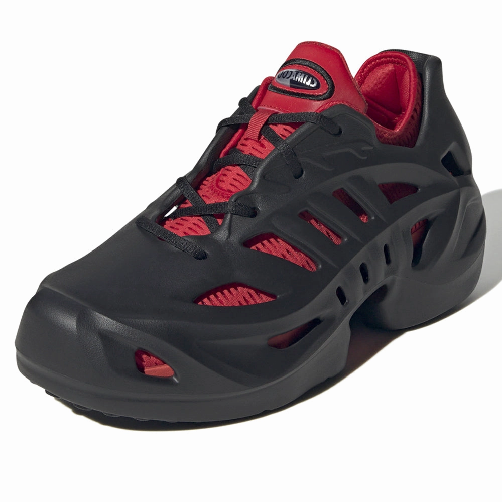 Adidas Adistar Weightlifting Shoes Adifom Climacool Lace Up Sneakers