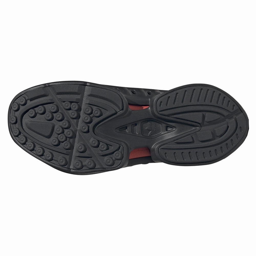 Adidas Adipower 3 Weightlifting Shoes Adifom Climacool Lace Up Sneakers