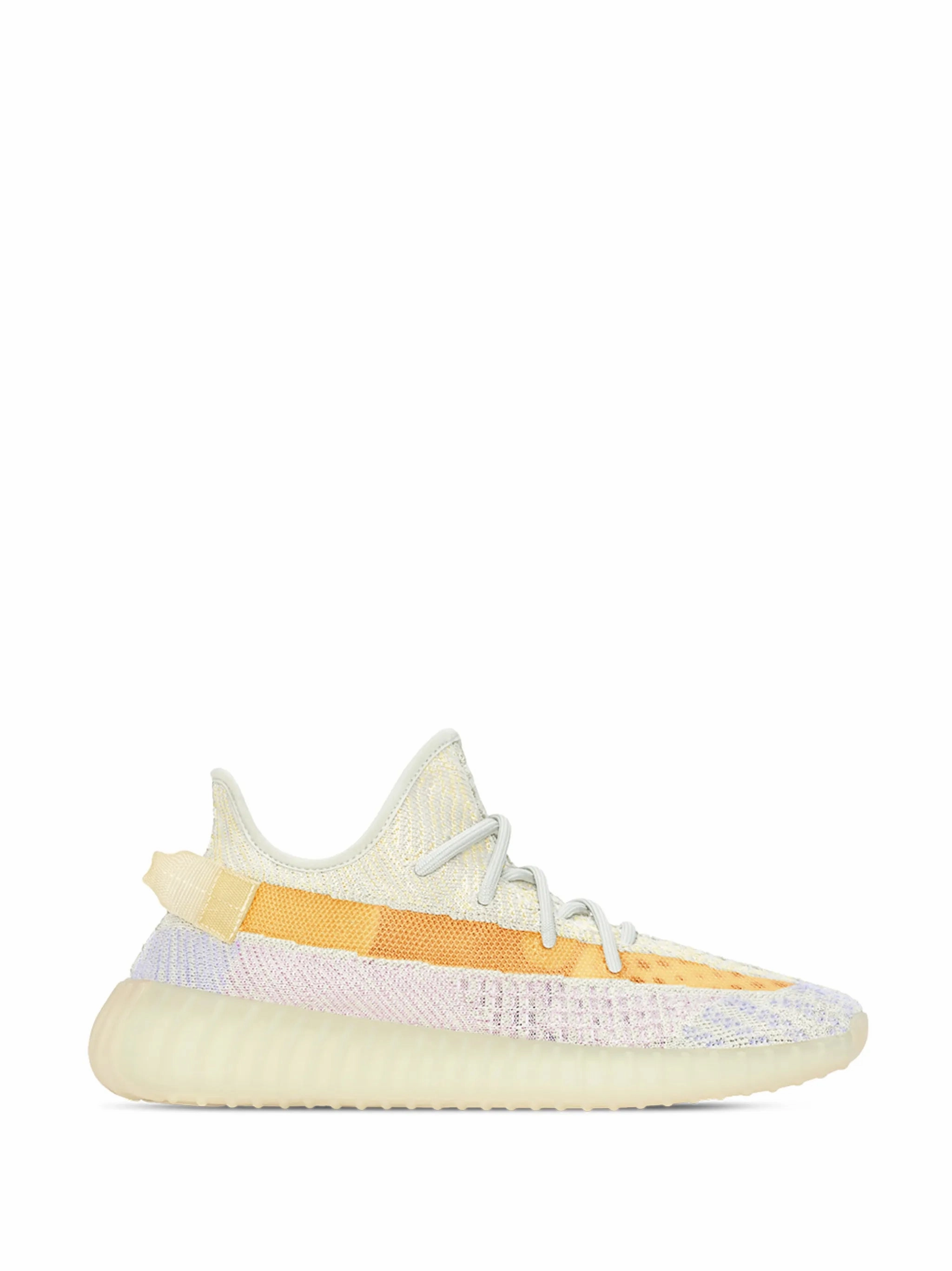 Canvas Shoes Boost 330 V2 low-top sneakers