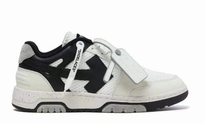 Off-White Slim Out of Office sneakers R Sneakers
