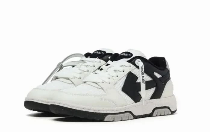 Fitness Sneakers Off-White Slim Out of Office sneakers
