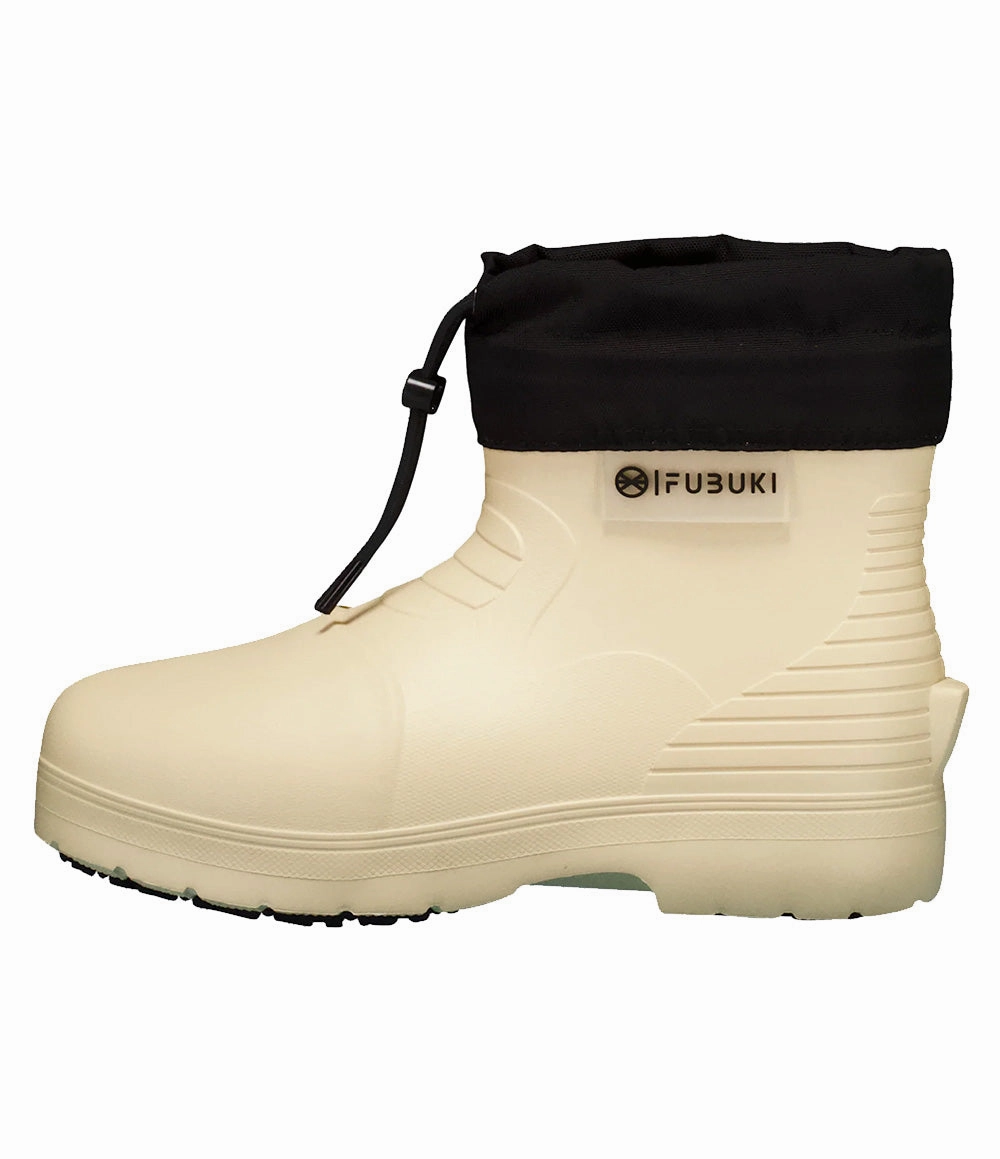 Ankle Boots With Ski Niseko 3.0 Low
