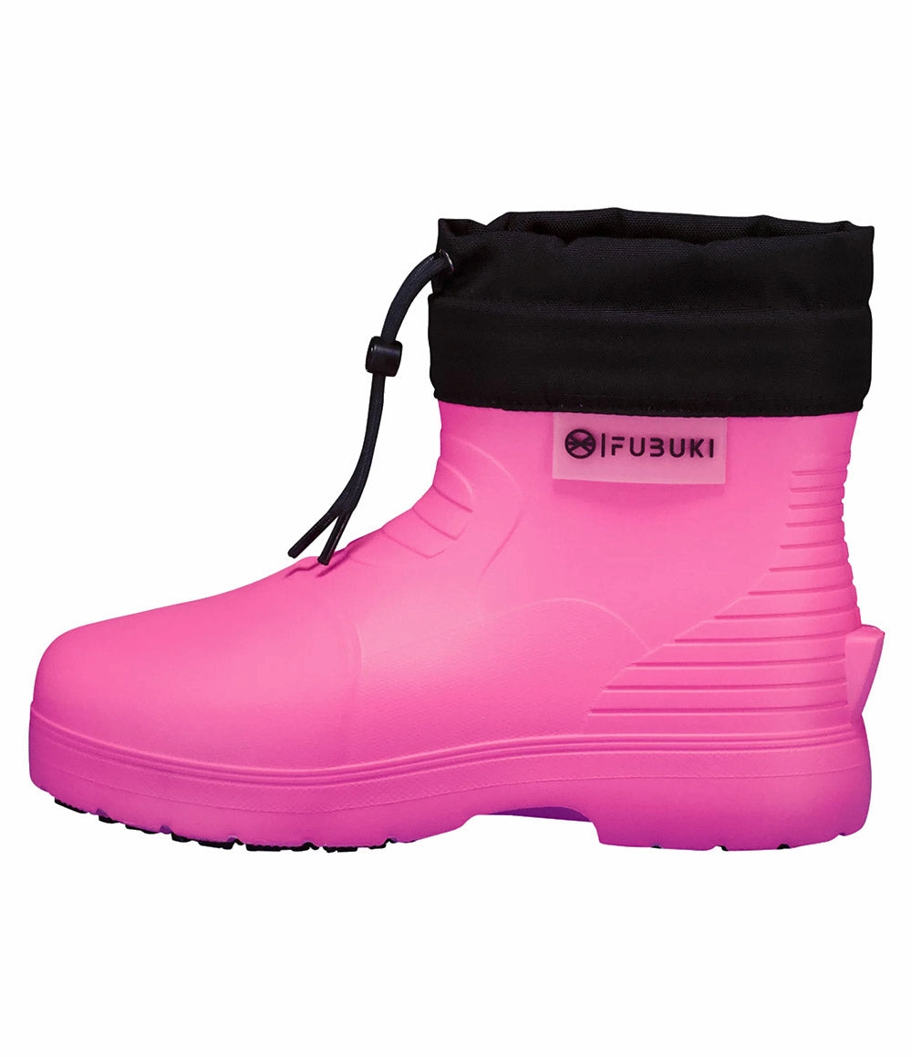 Niseko 3.0 Low Cougar Boots