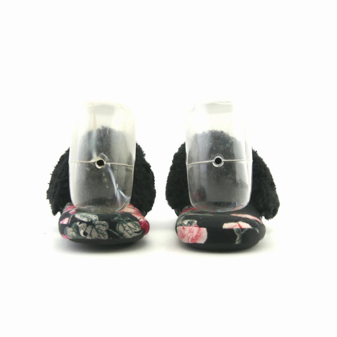 VICTORIAS SECRET . Slippers Clipart