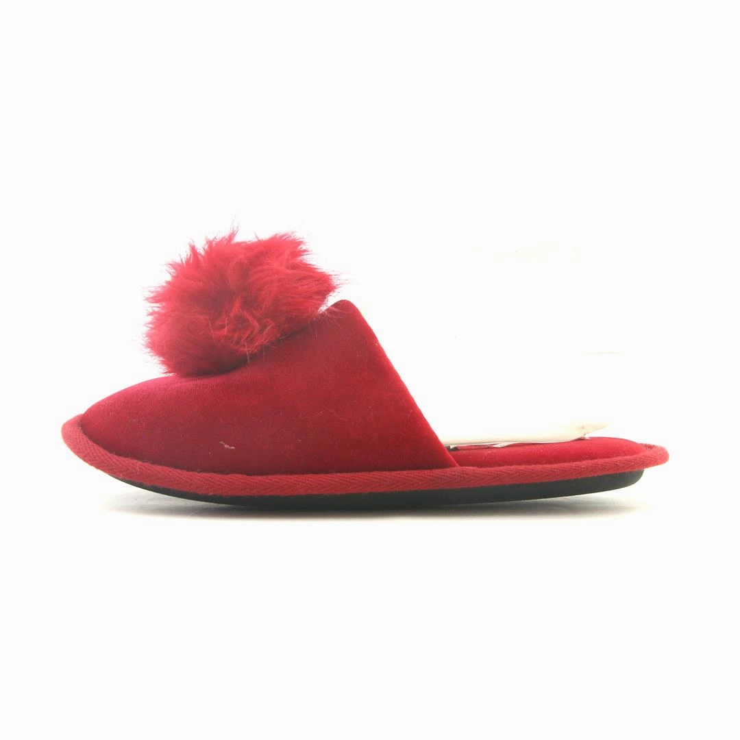 VICTORIAS SECRET CLOSED-TOE Buckle Slide Sandals