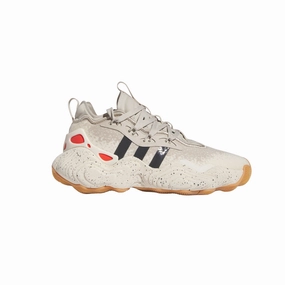 Basketball Shoes For Supination Trae 3 Basketball Shoes (Big Kid)