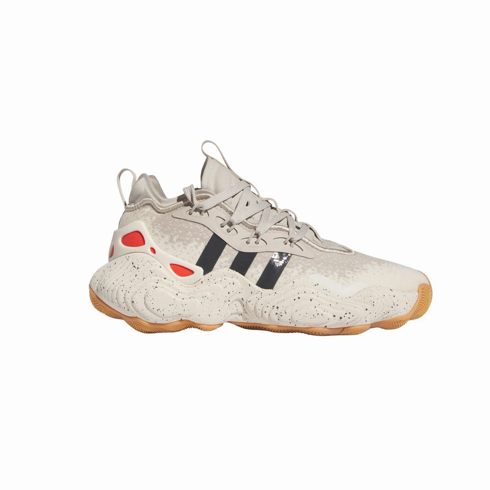 Trae 3 Basketball Shoes (Big Kid) Highest Jumping Basketball Shoes