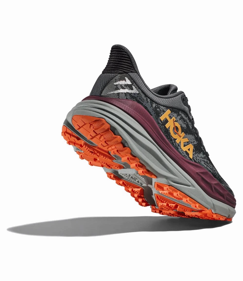 Gel-nimbus 27 Running Shoe M Stinson ATR 7