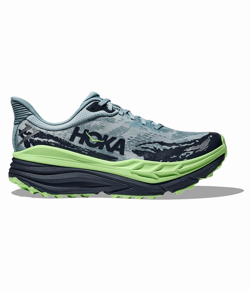 Spiked Running Shoes M Stinson ATR 7