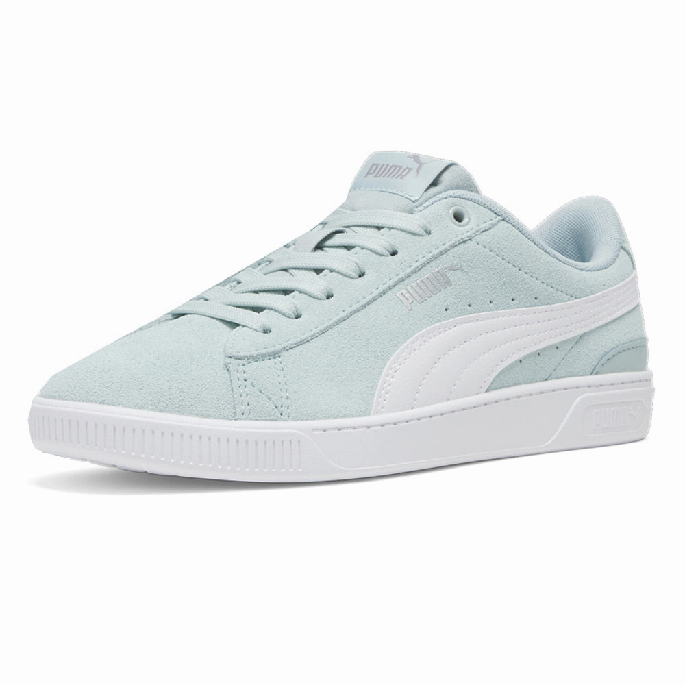 Vikky V3 Wide Lace Up Sneakers Basketball Shoes With Best Court Feel