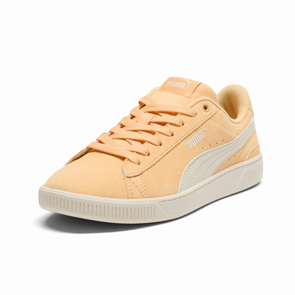 Vikky V3 Wide Lace Up Sneakers Phoenix Basketball Shoes