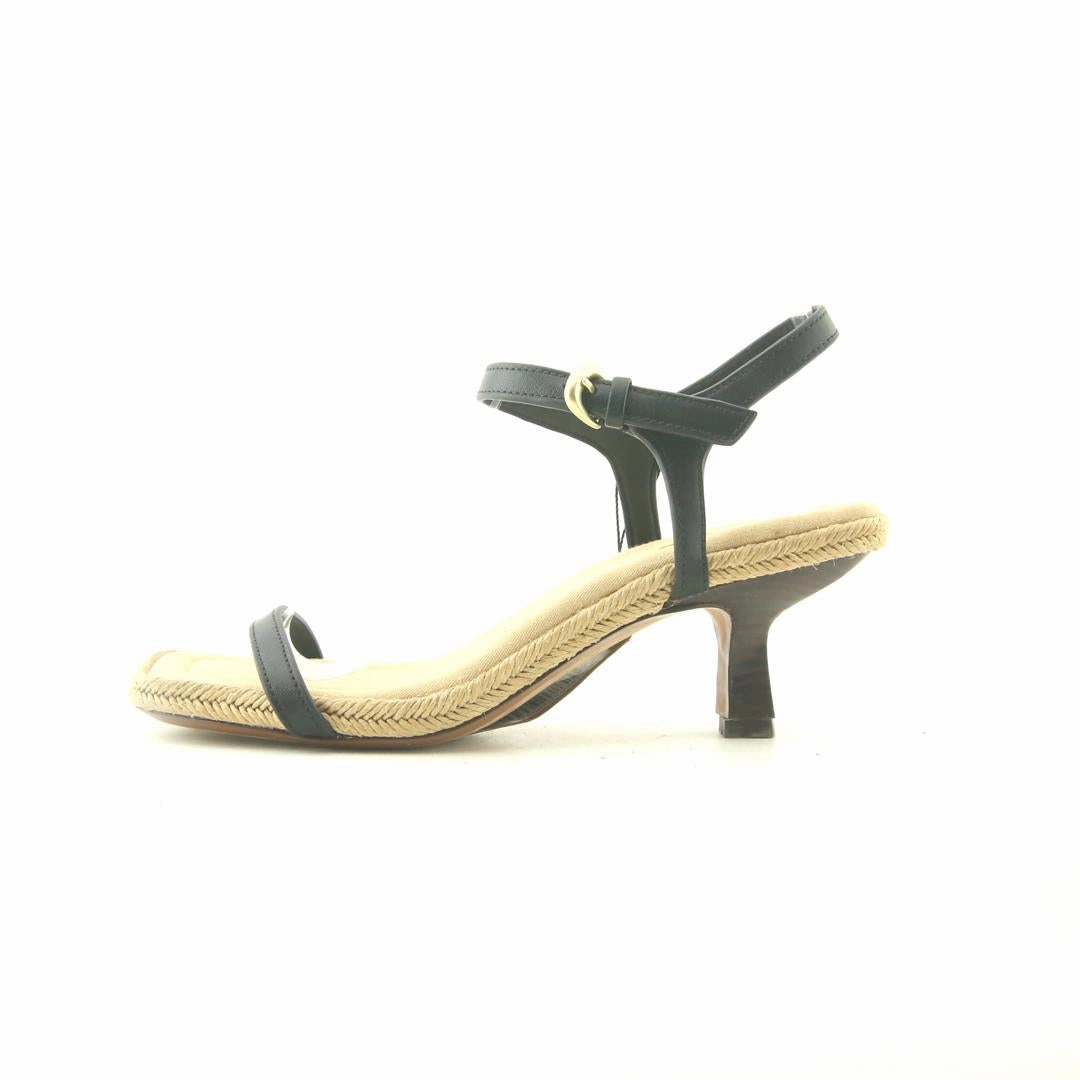 VINCE. COCO ESPADRILLE Strappy High Heel