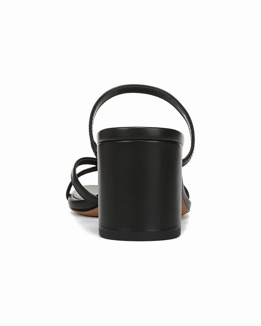 Sandals Weddings Vince Ona Leather Strappy Sandal