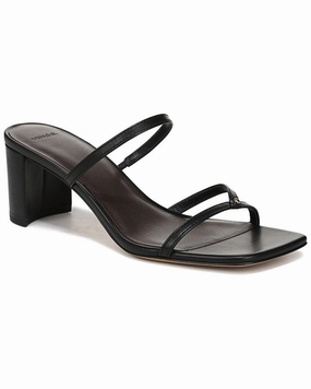 Eastland Sandals Vince Ona Leather Strappy Sandal