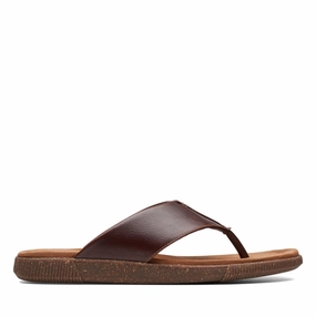 Vine Oak Samurai Sandals