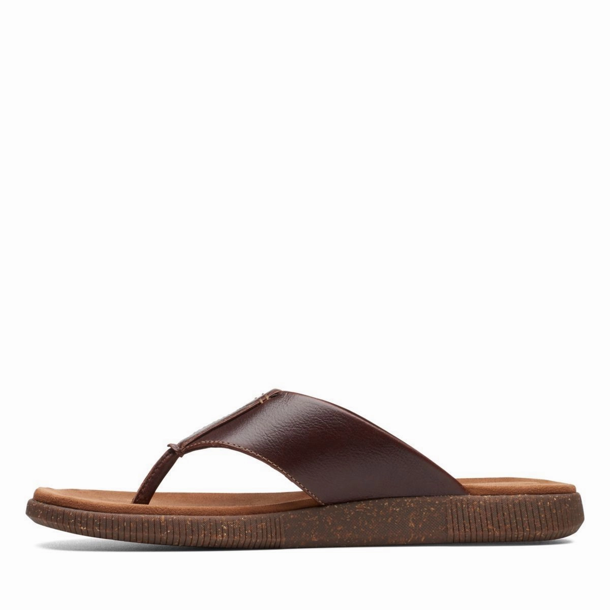 Cover Toe Sandals Vine Oak
