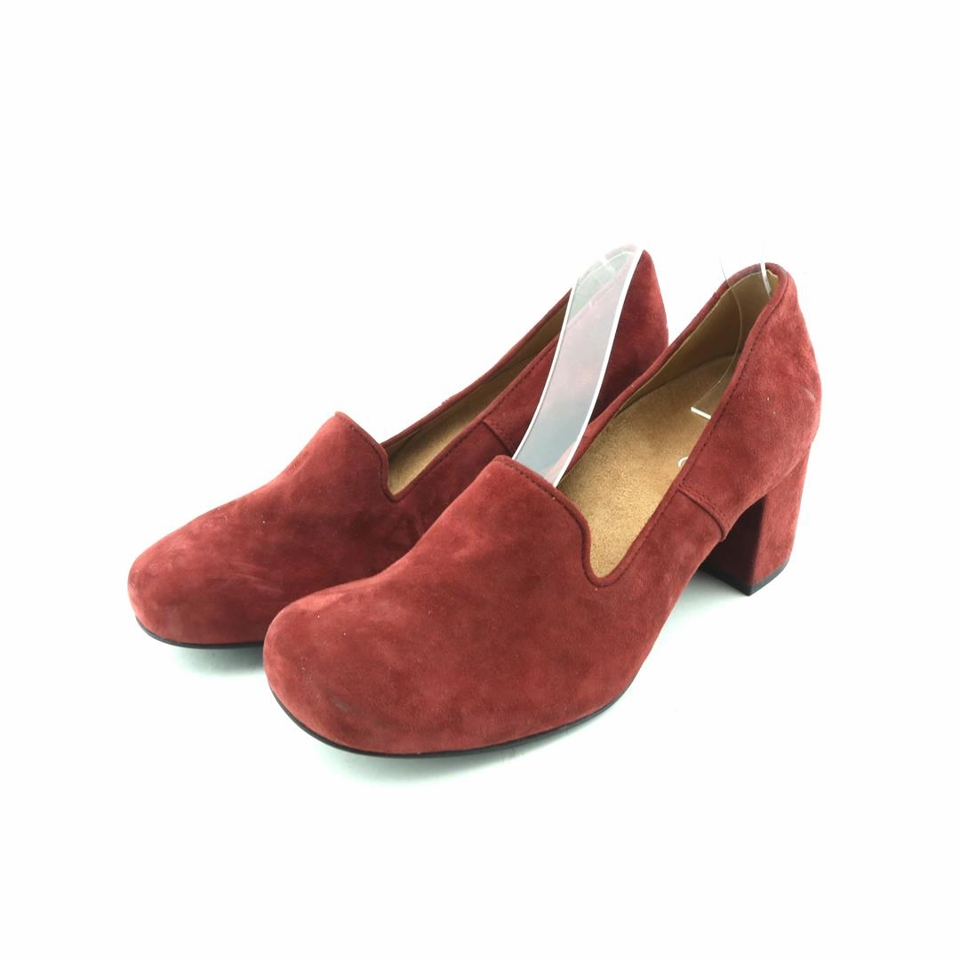 VIONIC . Mary Jane Platform High Heels