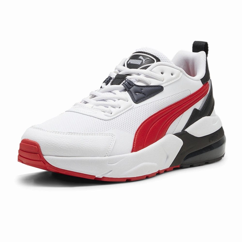 Puma Rs G Shoes Vis2K Wide Lace Up Sneakers