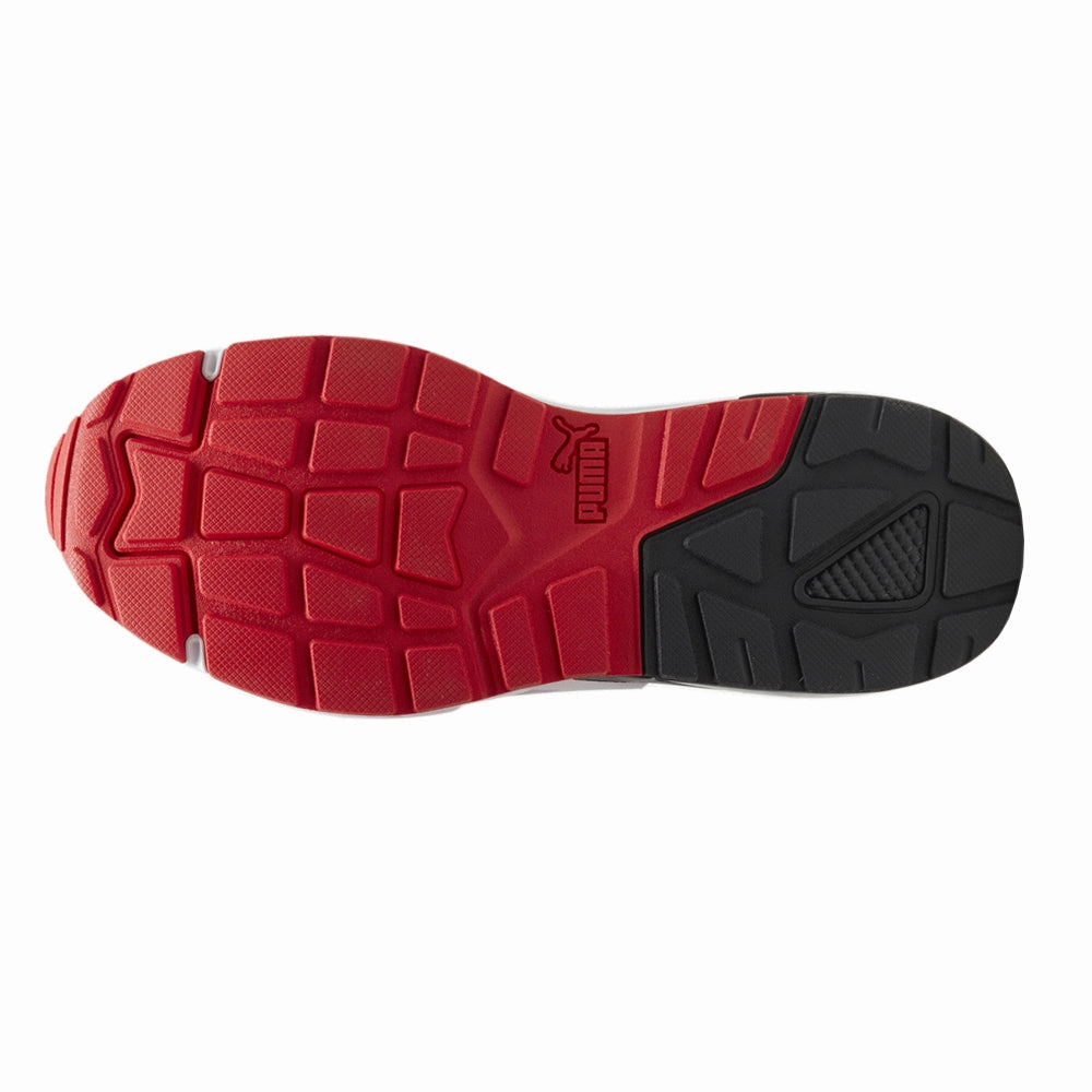 Vis2K Wide Lace Up Sneakers Awge Puma Shoes