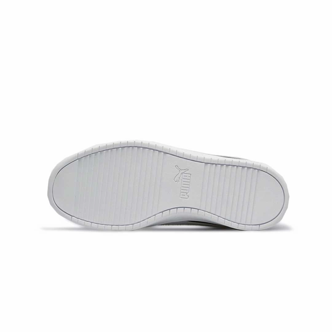 Parkour Shoes Puma Xuvia Puma - Kids' (Junior) Rickie Classic Shoes (394252 03)