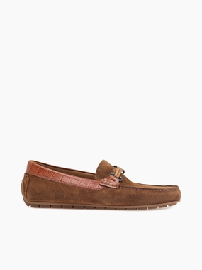Ralph Loafers Viticuso 2166 Ambar Sigaro soty Cocco