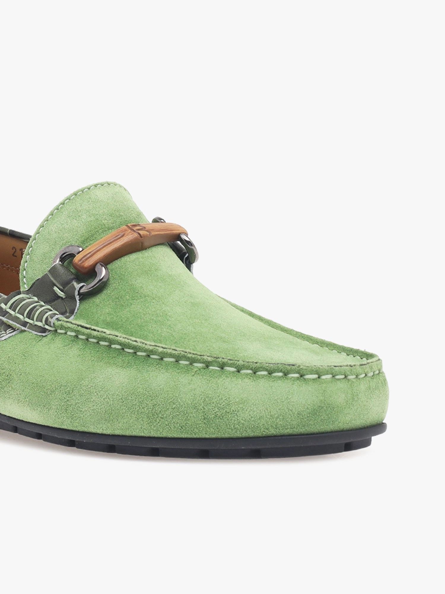 Slim Loafers Viticuso 2166 Mela Missell soty Cocco