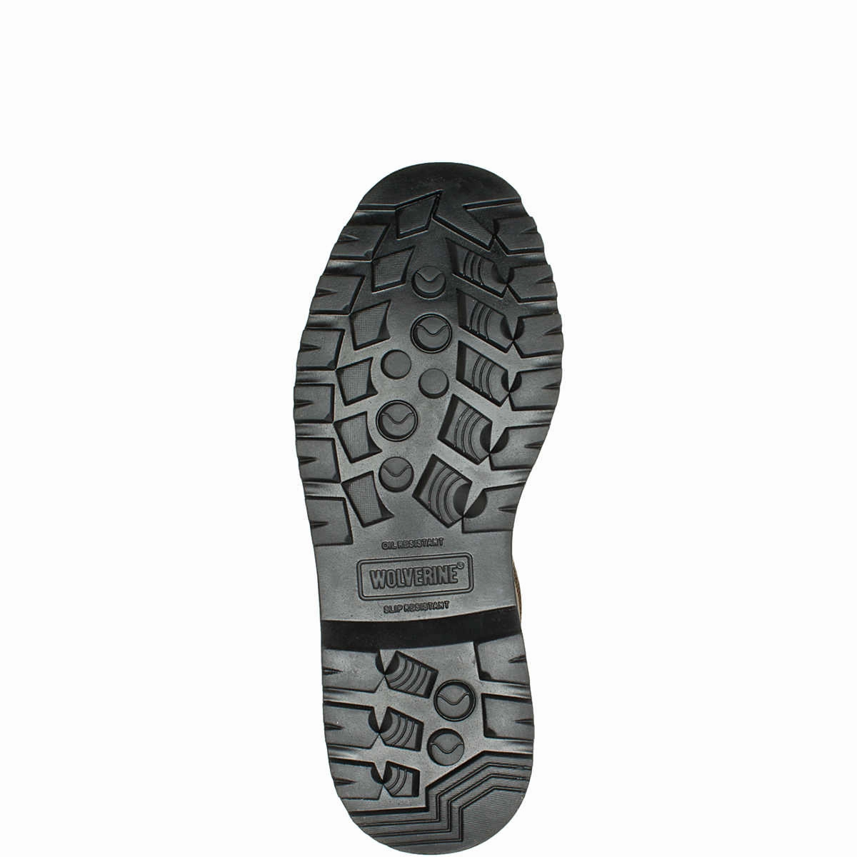 W231025 WOLVERINE SAFETY TOE INT. MET Wesco Engineer Boots