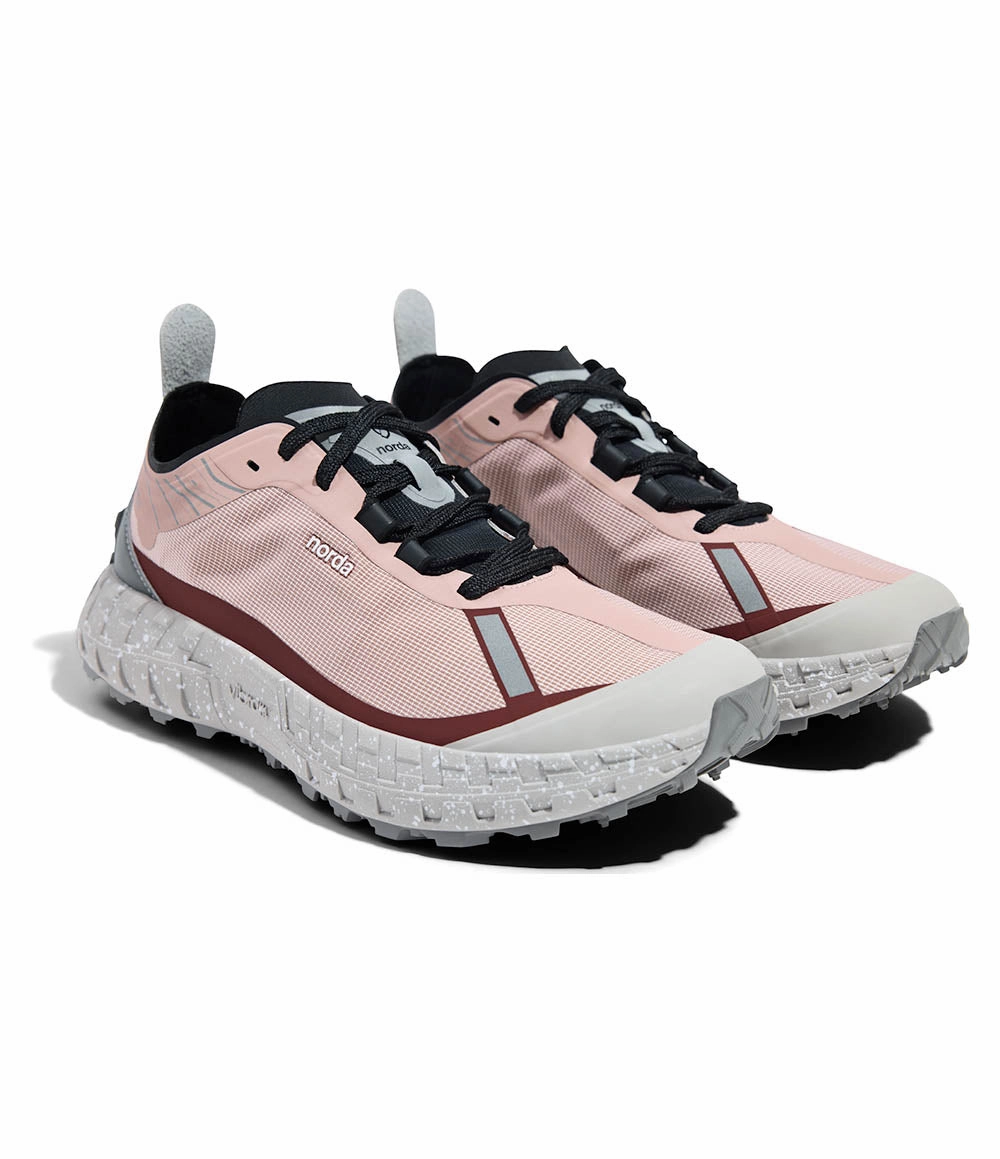 W 001 LTD Edition Running On Road Shoes