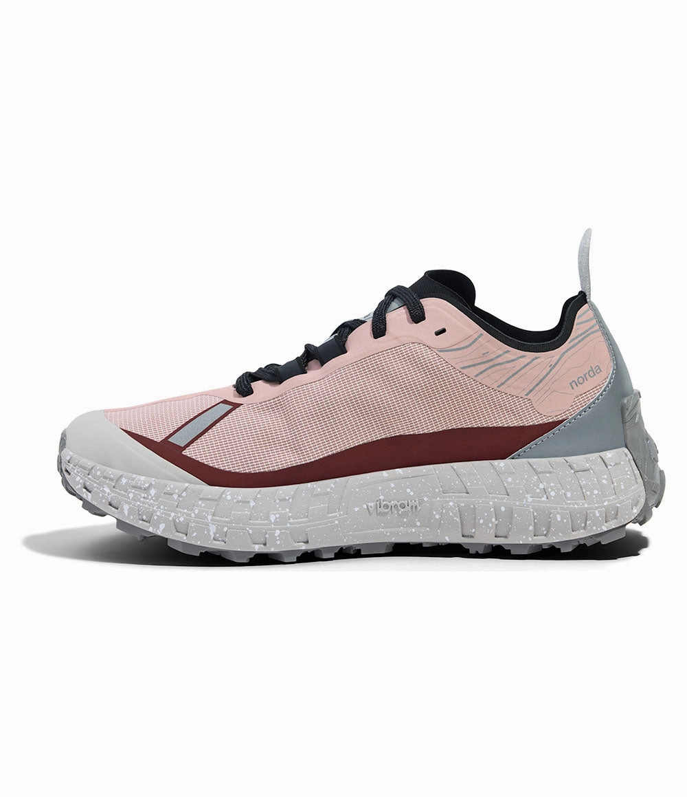 W 001 LTD Edition Runner's World Best Running Shoes