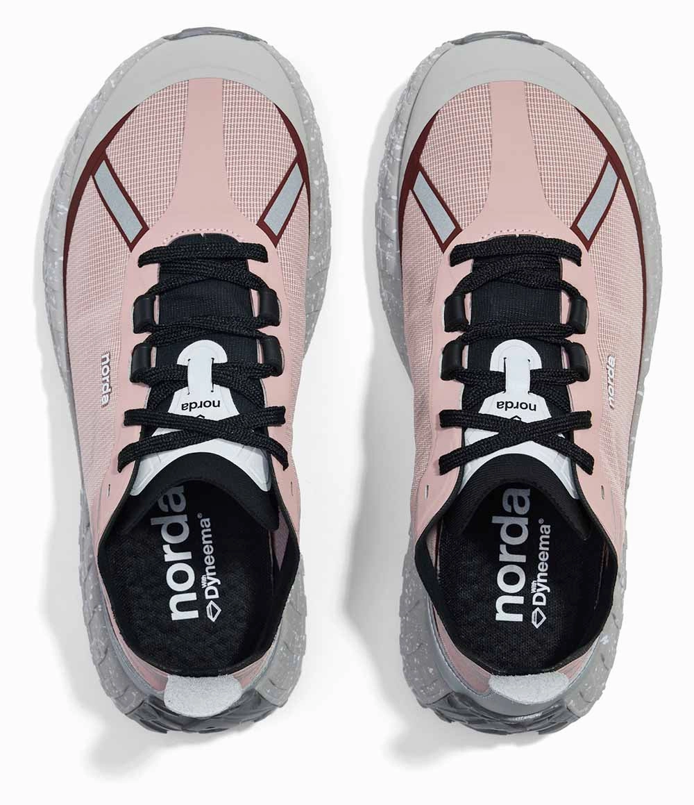 Arch Support Running Shoes W 001 LTD Edition