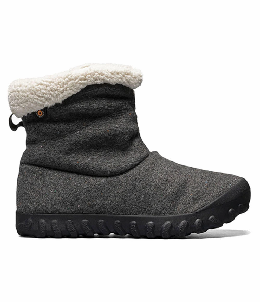 Rod Patrick Boots W B Moc lI